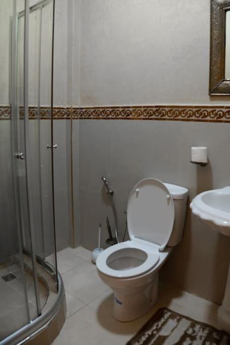 Appart Bien Place Et Fonctionnel Marrakesh Luaran gambar